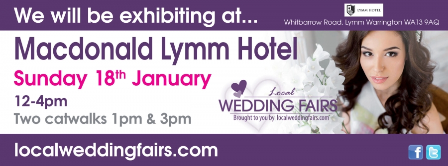 Lymm exhibitor plain filler